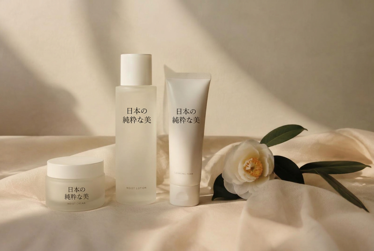 J-Beauty