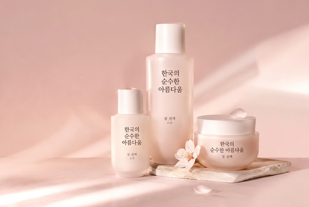 K-Beauty
